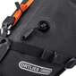 ORTLIEB Seat-Pack QR 7.5L Zadeltas Mat Zwart