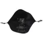 ORTLIEB Seat-Pack QR 7.5L Zadeltas Mat Zwart