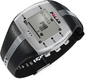 Polar FT7 Heren Zwart/Zilver Hartslagmeter