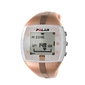 Polar FT4 Dames Brons Hartslagmeter