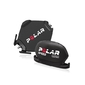 Polar CS500 Snelheidssensor W.I.N.D met Dual Lock Bike Mount set