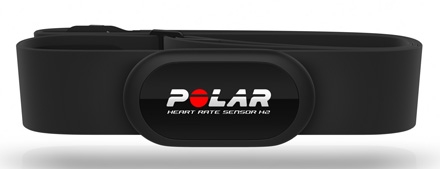 Polar H2 Hartslagband 