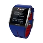 Polar V800 GPS Sporthorloge Blauw/Rood