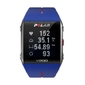 Polar V800 GPS Sporthorloge Blauw/Rood