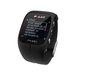 Polar M400 HRM Sporthorloge met GPS Zwart