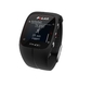 Polar M400 HRM Sporthorloge met GPS Zwart