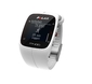 Polar M400 HRM  Sporthorloge met GPS Wit