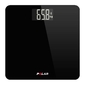 Polar Balance Connected Smart Weegschaal Zwart