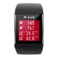 Polar M600 GPS Sporthorloge Zwart