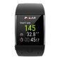 Polar M600 GPS Sporthorloge Zwart