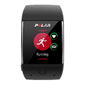 Polar M600 GPS Sporthorloge Zwart