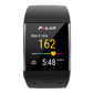 Polar M600 GPS Sporthorloge Zwart