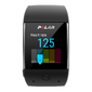 Polar M600 GPS Sporthorloge Zwart
