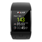 Polar M600 GPS Sporthorloge Zwart