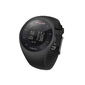 Polar M200 Sporthorloge met GPS Zwart