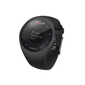 Polar M200 Sporthorloge met GPS Zwart