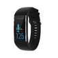 Polar A370 Activity Tracker Zwart