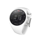 Polar M200 Sporthorloge met GPS Wit
