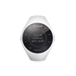 Polar M200 Sporthorloge met GPS Wit