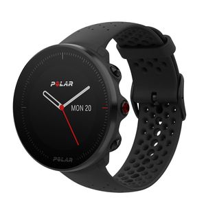 Polar Vantage M Sporthorloge Zwart