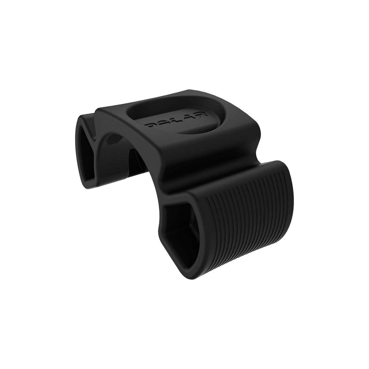 POLAR Bike Mount Zwart