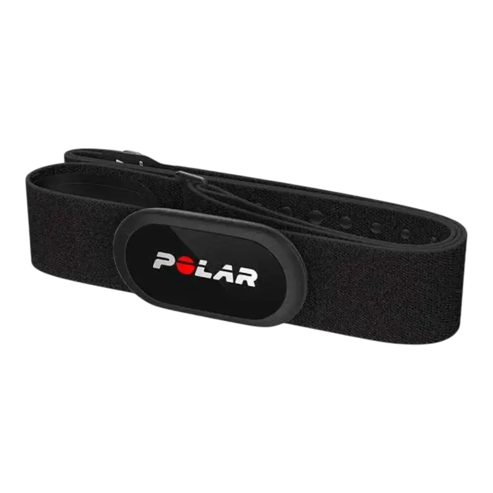 POLAR H10 Hartslagmeter Dual Bluetooth/ANT+ Zwart