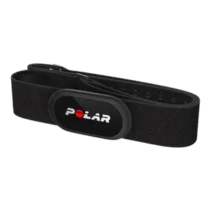 Polar H10 Hartslagmeter Dual Bluetooth/ANT+ Zwart