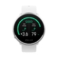 Polar Ignite Sporthorloge Wit/Zilver