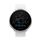 Polar Ignite Sporthorloge Wit/Zilver