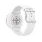 Polar Ignite Sporthorloge Wit/Zilver