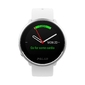 Polar Ignite Sporthorloge Wit/Zilver