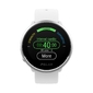 Polar Ignite Sporthorloge Wit/Zilver