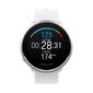 Polar Ignite Sporthorloge Wit/Zilver