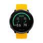 Polar Ignite Sporthorloge Geel/Zwart