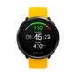 Polar Ignite Sporthorloge Geel/Zwart