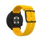 Polar Ignite Sporthorloge Geel/Zwart