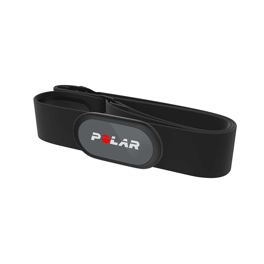 Polar H9 Bluetooth/ANT+ Hartslagmeter Zwart