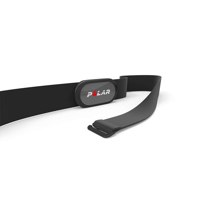 Polar H9 Bluetooth/ANT+ Hartslagmeter Zwart