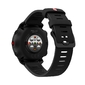 Polar Grit X Sporthorloge Zwart M/L