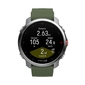 Polar Grit X Sporthorloge Groen M/L