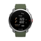 Polar Grit X Sporthorloge Groen M/L
