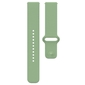 Polar Unite Verwisselbare Polsband 20mm Mintgroen S-L