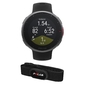 Polar Vantage V2 HR Sporthorloge Zwart M/L