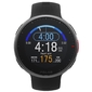 Polar Vantage V2 HR Sporthorloge Zwart M/L