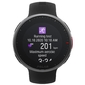Polar Vantage V2 HR Sporthorloge Zwart M/L