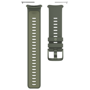 Polar Vantage V2 Polsband Groen S-L