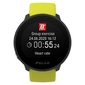 Polar Unite Fitnesshorloge Limegroen S-L