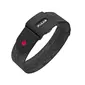 Polar Verity Sense Fitnessband Grijs