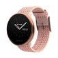 Polar Ignite 2 Sporthorloge Roze/Rosegoud S-L