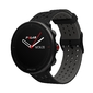 Polar Vantage M2 Sporthorloge Zwart/Grijs S-L